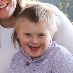 Team Page: Ollie's Entourage